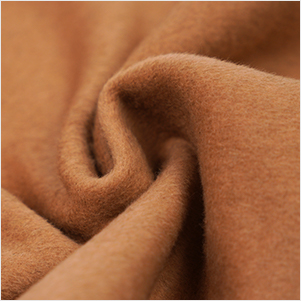 Tkanina wierzchnia o podwójnej powierzchni