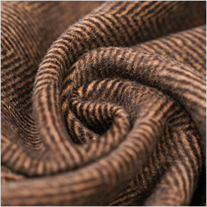 Tkanina wierzchnia o pojedynczej powierzchni